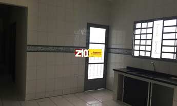 Imagem 4: CASA TÉRREA PARA LOCAÇÃO 03 DORMITÓRIOS - PARQUE DAS NAÇÕES - INDAIATUBA SP