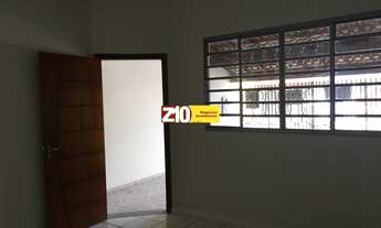 Imagem 3: CASA TÉRREA PARA LOCAÇÃO 03 DORMITÓRIOS - PARQUE DAS NAÇÕES - INDAIATUBA SP