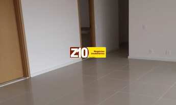 Imagem 3: AP04614 - CIDADE NOVA INDAIATUBA RESIDENCIAL LE CHATEAU - AU 116m² 03 SUITES - ÁREA DE LAZ