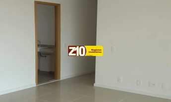 Imagem 4: AP04614 - CIDADE NOVA INDAIATUBA RESIDENCIAL LE CHATEAU - AU 116m² 03 SUITES - ÁREA DE LAZ