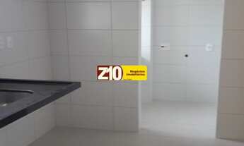 Imagem 7: AP04614 - CIDADE NOVA INDAIATUBA RESIDENCIAL LE CHATEAU - AU 116m² 03 SUITES - ÁREA DE LAZ