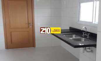 Imagem 5: AP04614 - CIDADE NOVA INDAIATUBA RESIDENCIAL LE CHATEAU - AU 116m² 03 SUITES - ÁREA DE LAZ