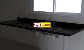 Imagem 6: AP04614 - CIDADE NOVA INDAIATUBA RESIDENCIAL LE CHATEAU - AU 116m² 03 SUITES - ÁREA DE LAZ