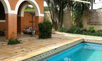 Imagem 3: CASA TÉRREA COM 05 DORMITÓRIOS - VILA SUÍÇA - INDAIATUBA SP