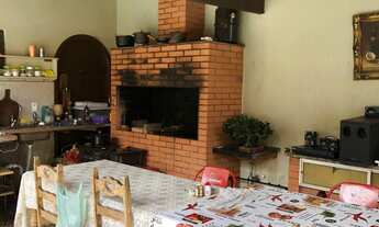 Imagem 4: CASA TÉRREA COM 05 DORMITÓRIOS - VILA SUÍÇA - INDAIATUBA SP