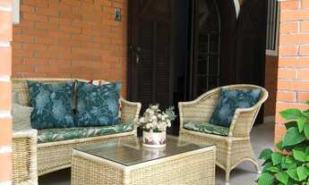 Imagem 5: CASA TÉRREA COM 05 DORMITÓRIOS - VILA SUÍÇA - INDAIATUBA SP