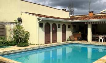 Imagem 2: CASA TÉRREA COM 05 DORMITÓRIOS - VILA SUÍÇA - INDAIATUBA SP