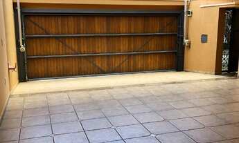 Imagem 3: SOBRADO COM 04 DORMITÓRIOS - CHÁCARA AREAL - INDAIATUBA SP