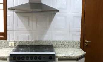 Imagem 5: SOBRADO COM 04 DORMITÓRIOS - CHÁCARA AREAL - INDAIATUBA SP