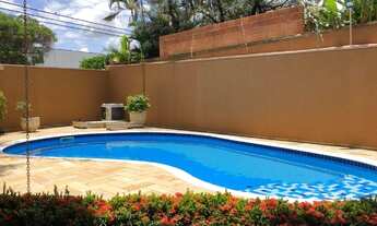 Imagem: SOBRADO COM 04 DORMITÓRIOS - CHÁCARA AREAL