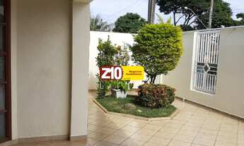 Imagem 3: CASA A VENDA COM 03 DORMITÓRIOS EM ÓTIMA LOCALIZAÇÃO - SOLAR DO ITAMARACÁ - INDAIATUBA SP