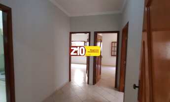 Imagem 6: CASA A VENDA COM 03 DORMITÓRIOS EM ÓTIMA LOCALIZAÇÃO - SOLAR DO ITAMARACÁ - INDAIATUBA SP