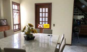 Imagem 7: IMÓVEL COMERCIAL/RESIDENCIAL COM 04 DORMITÓRIOS - VILA ALMEIDA - INDAIATUBA SP