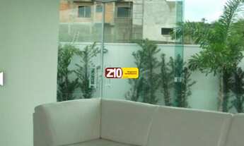 Imagem 5: SOBRADO COM 4 DORMITÓRIOS EM CONDOMÍNIO - JARDIM PARADISO - INDAIATUBA SP