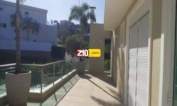 Imagem 4: SOBRADO COM 4 DORMITÓRIOS EM CONDOMÍNIO - JARDIM PARADISO - INDAIATUBA SP