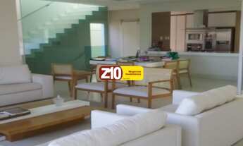 Imagem 7: SOBRADO COM 4 DORMITÓRIOS EM CONDOMÍNIO - JARDIM PARADISO - INDAIATUBA SP