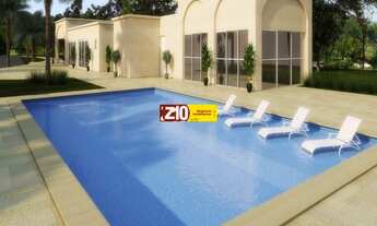 Imagem: TERRENO EM CONDOMÍNIO FECHADO - JARDINS