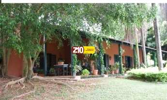 Imagem 4: SÍTIO COM A VENDA COM 3 CASAS E ÓTIMA ÁREA EXTERNA - TOMBADOURO - INDAIATUBA SP