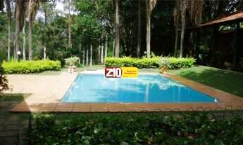 Imagem 5: SÍTIO COM A VENDA COM 3 CASAS E ÓTIMA ÁREA EXTERNA - TOMBADOURO - INDAIATUBA SP