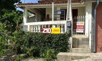 Imagem: CA09132 - PARQUE RESIDENCIAL INDAIÁ - CASA