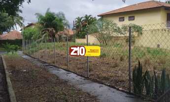 Imagem 3: TERRENO A VENDA CHÁCARA AREAL - PRÓXIMO AO PARQUE ECOLÓGICO - INDAIATUBA SP