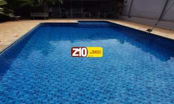 Imagem: CHÁCARA A VENDA 5 DORMITÓRIOS - CAPIVARI