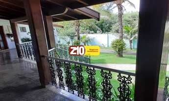 Imagem 7: CHÁCARA A VENDA 5 DORMITÓRIOS - CAPIVARI SP