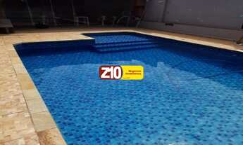 Imagem 2: CHÁCARA A VENDA 5 DORMITÓRIOS - CAPIVARI SP