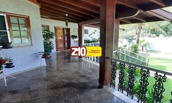 Imagem 5: CHÁCARA A VENDA 5 DORMITÓRIOS - CAPIVARI SP