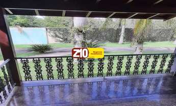 Imagem 6: CHÁCARA A VENDA 5 DORMITÓRIOS - CAPIVARI SP