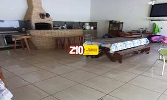 Imagem 4: CHÁCARA A VENDA 5 DORMITÓRIOS - CAPIVARI SP