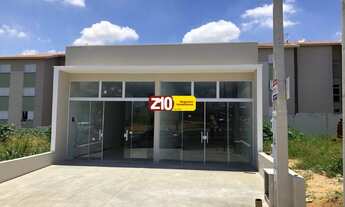 Imagem: SALÃO PARA LOCAÇÃO NO JARDIM CAMPO BONITO