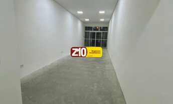 Imagem: SALÃO PARA LOCAÇÃO NO JARDIM CAMPO BONITO