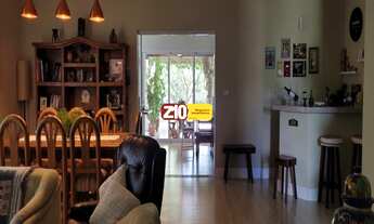 Imagem 4: CASA COM 03 DORMITÓRIOS VILLA DAS ARTES SALTO SP