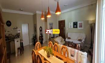 Imagem 6: CASA COM 03 DORMITÓRIOS VILLA DAS ARTES SALTO SP