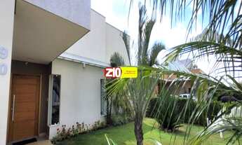 Imagem 2: CASA COM 03 DORMITÓRIOS VILLA DAS ARTES SALTO SP