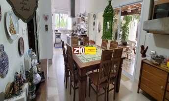 Imagem 7: CASA COM 03 DORMITÓRIOS VILLA DAS ARTES SALTO SP