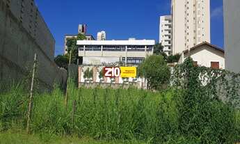 Imagem 2: TERRENO COMERCIAL NA AVENDA DO PARQUE ECOLÓGICO DE INDAIATUBA SP