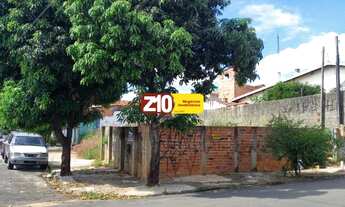 Imagem 1: TERRENO A VENDA MISTO RESIDENCIAL/COMERCIAL - VILA SÃO JOSÉ - INDAIATUBA SP