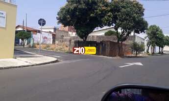 Imagem 2: TERRENO A VENDA MISTO RESIDENCIAL/COMERCIAL - VILA SÃO JOSÉ - INDAIATUBA SP