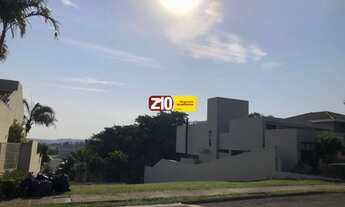 Imagem 3: TE06378 - TERRENO EM CONDOMÍNIO ALTO PADRÃO - VILA PARADISO INDAIATUBA SP