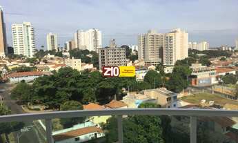 Imagem 5: APARTAMENTO A VENDA COM 3 DORMITÓRIOS RESIDENCIAL ATENAS VILA SFEIR INDAIATUBA SP