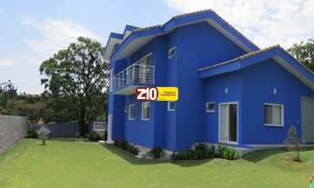 Imagem: CHÁCARA A VENDA EM CONDOMÍNIO - 3 DORMITÓRIOS