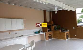 Imagem 5: CASA COM PADRÃO DE CHÁCARA NO CENTRO DA CIDADE- EDÍCULA - JARDIM MOACYR ARRUDA