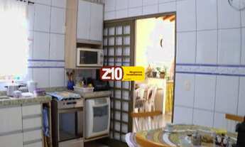 Imagem 6: SOBRADO A VENDA COM EXCELENTE ACABAMENTO JARDIM REGENTE 03 DORMITÓRIOS INDAIATUBA SP