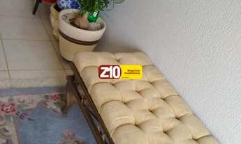 Imagem 6: CASA COM 02 DORMITÓRIOS - JARDIM REGENTE - INDAIATUBA SP