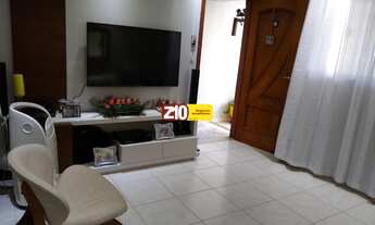 Imagem 3: CASA COM 02 DORMITÓRIOS - JARDIM REGENTE - INDAIATUBA SP