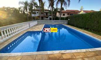 Imagem: CHÁCARA PARA LOCAÇÃO COM 3 DORMITÓRIOS