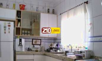 Imagem 5: SOBRADO A VENDA COM EXCELENTE ACABAMENTO JARDIM REGENTE 03 DORMITÓRIOS INDAIATUBA SP