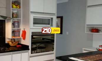 Imagem 7: CASA COM 02 DORMITÓRIOS - JARDIM REGENTE - INDAIATUBA SP